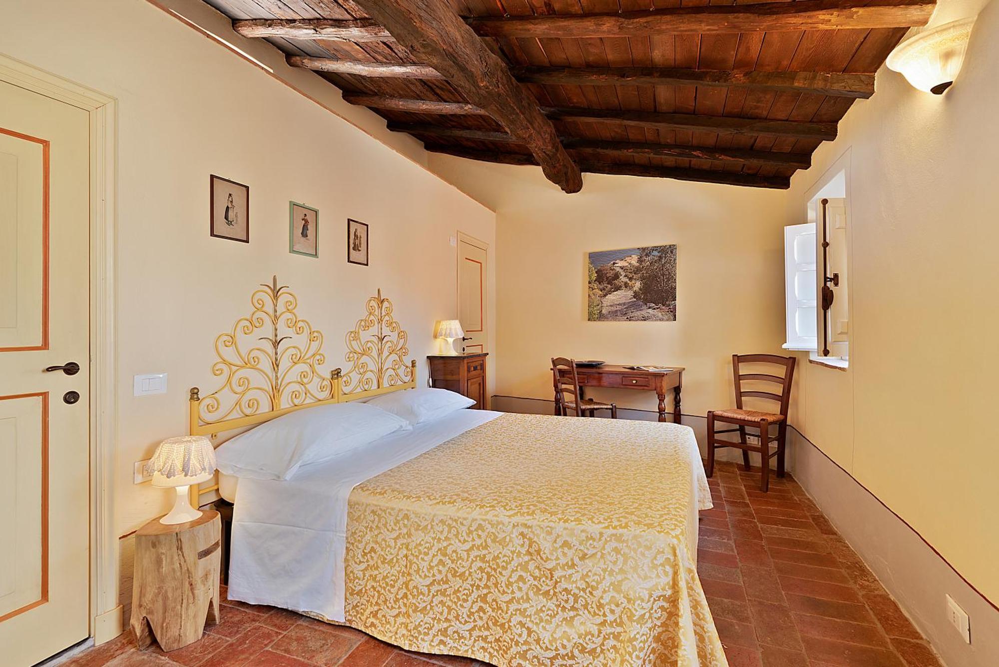 Corte Paganini Casa Vacanze Рикко-дель-Гольфо-ді-Спеція Екстер'єр фото